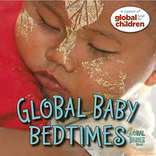 Global Baby Bedtimes